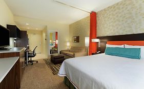 Home2 Suites Charlotte Airport